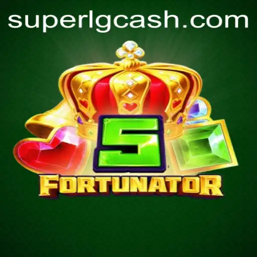 Discover the Exciting World of 5Fortunator: A New Era of Gaming in the SuperLG Club