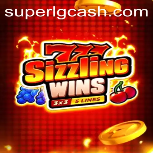Explore the Exciting World of 777sizzlingwins with SuperLG Club