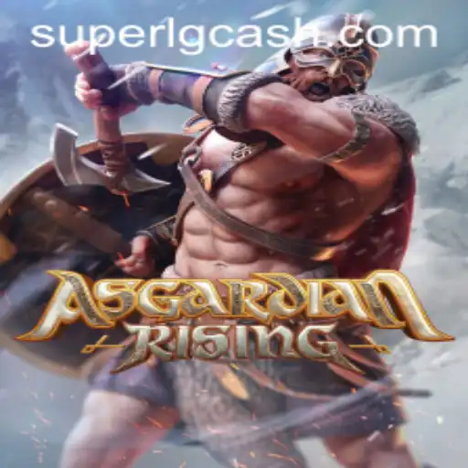 Unveiling AsgardianRising: The Adventurous World of SuperLG Club