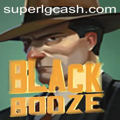 BlackBooze: The Thrilling New Game Captivating the SuperLG Club