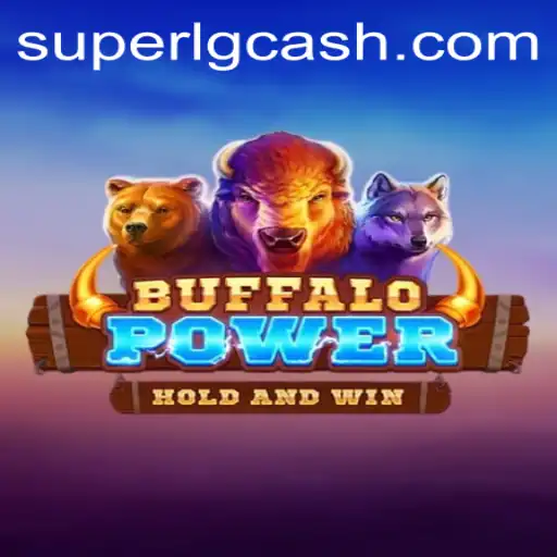 Explore BuffaloPower: A Thrilling Adventure in the SuperLG Club