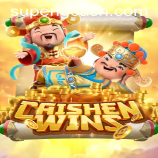Exploring CaishenWins: An Engaging Casino Experience with SuperLG Club