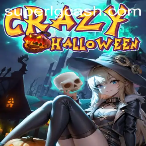CrazyHalloween: An Exciting Venture into SuperLG Club's Spooktacular World