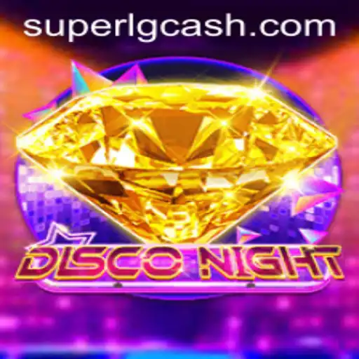 Explore the Exciting World of DiscoNight: A Game of Strategy and Fun at SuperLG Club