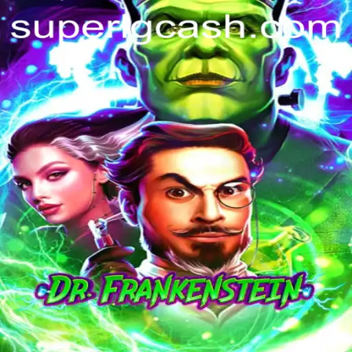 The Enchanting Universe of DrFrankenstein: An Engaging Journey with SuperLG Club