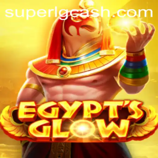 Experience the Magic of EgyptsGlow with SuperLG Club