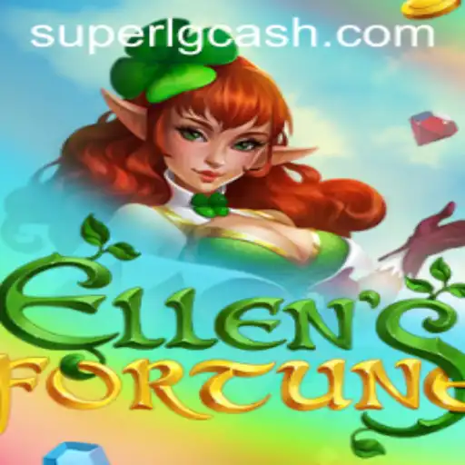 Discovering EllensFortune: The Alluring World of SuperLG Club