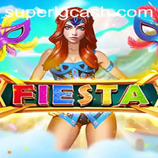 Exploring Fiesta: The Excitement of SuperLG Club's Latest Game