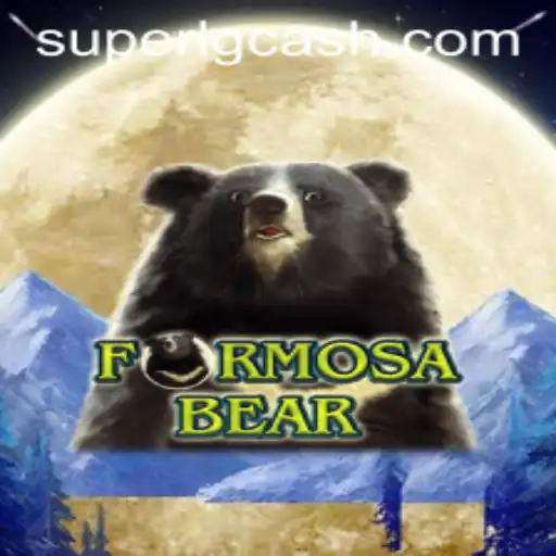 FormosaBear: An Immersive Adventure with SuperLG Club