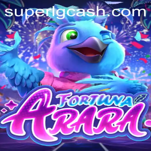 FortunaArara: A Deep Dive into the Dynamic Game Engaging SuperLG Club Enthusiasts