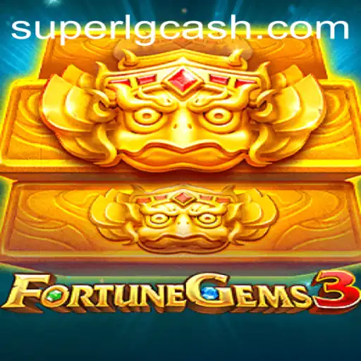 FortuneGems3: The Thrilling Journey into the World of SuperLG Club