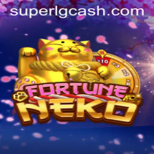 FortuneNeko: Dive into the World of SuperLG Club's Latest Game
