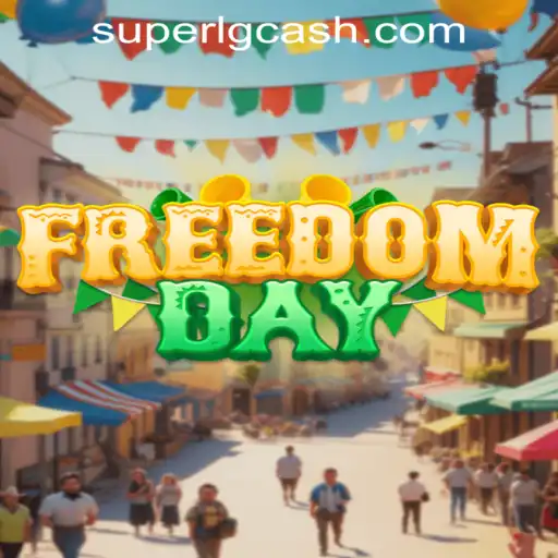 Unveiling FreedomDay: An Inside Look into the Mesmerizing World of SuperLG Club