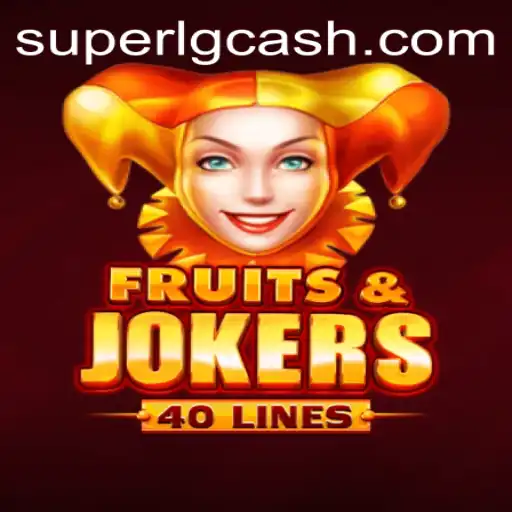 An In-Depth Exploration of FruitsAndJokers40 at SuperLG Club