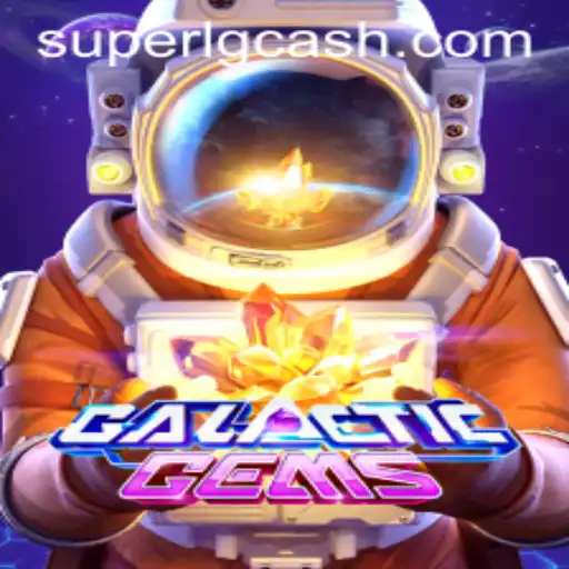 Unveiling GalacticGems: The Ultimate Cosmic Adventure