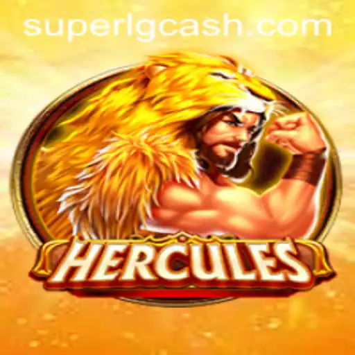 The Enchanting World of Hercules and SuperLG Club