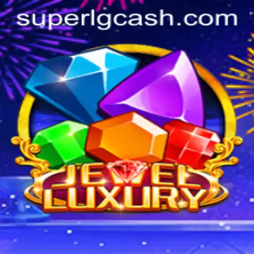 Experience Gem-Bursting Excitement with JewelLuxury: The SuperLG Club Adventure