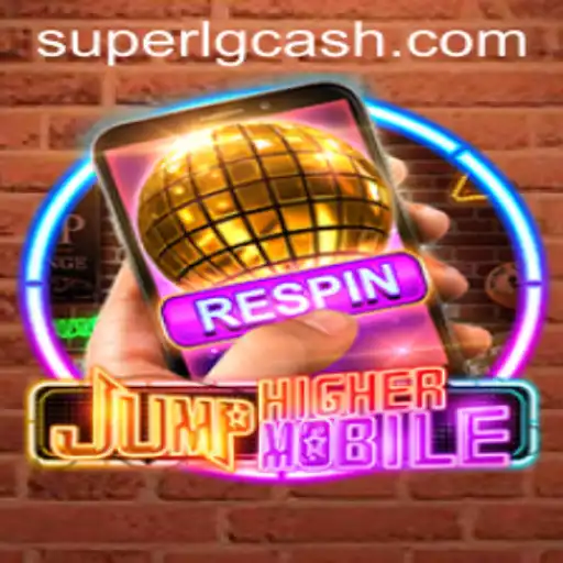 Dive Into the Exciting World of JumpHighermobile