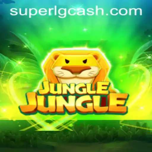 JungleJungle: Unveiling the Adventure Within the SuperLG Club