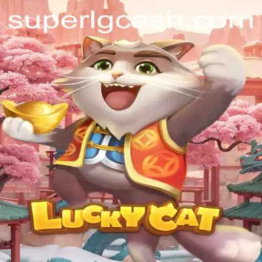 LuckyCat: An Intriguing Journey with the SuperLG Club