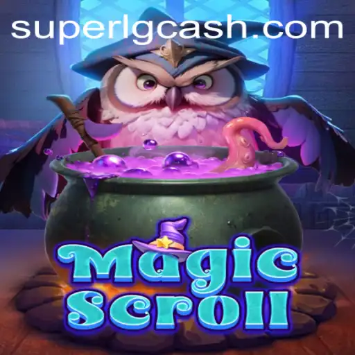 Exploring the Enchanting World of MagicScroll with SuperLG Club