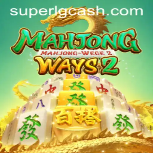 Discover the Thrilling World of MahjongWays2 with SuperLG Club
