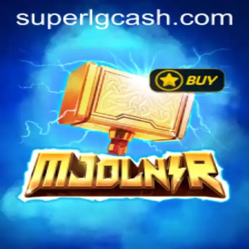 The Fascinating World of Mjolnir: Unveiling the SuperLG Club Experience