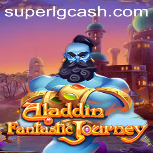 Unveiling the Magic of Aladdin and the SuperLG Club: A Comprehensive Look into the Genie-Powered Adventure