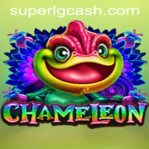 Chameleon: A Thrilling Game Experience at SuperLG Club