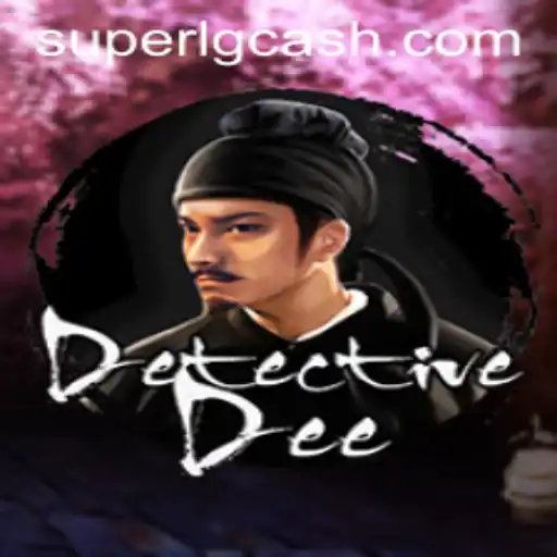 Discover the Intriguing World of DetectiveDee and the SuperLG Club