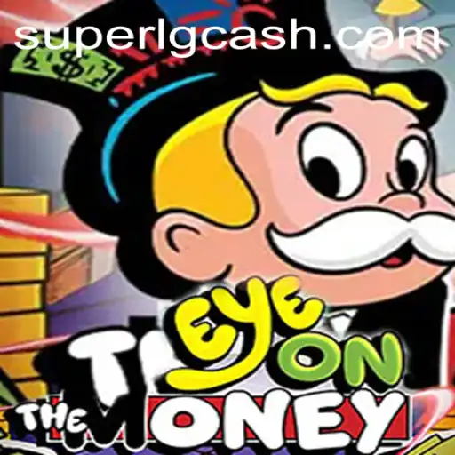 EyeOnTheMoney: Revolutionizing the Gaming Experience with SuperLG Club
