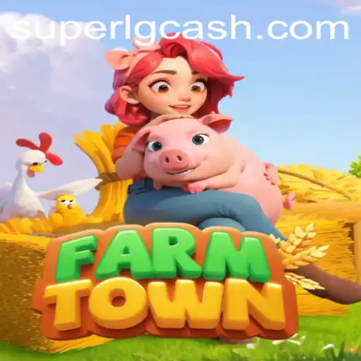 Discover the Enchanting World of FarmTown and Uncover the Secrets of the SuperLG Club