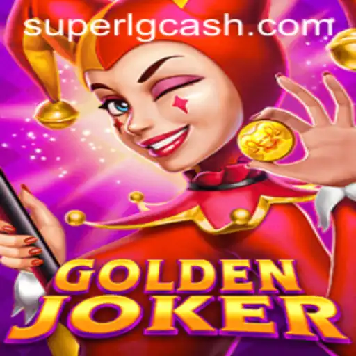 Discover the World of GoldenJoker: The Thrilling Game by SuperLG Club