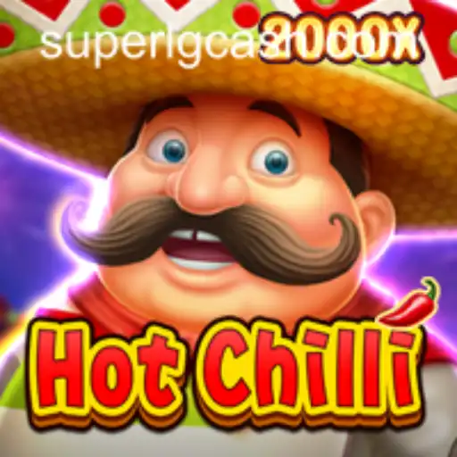 HotChilli: Spicing Up Your Gaming Experience with SuperLG Club