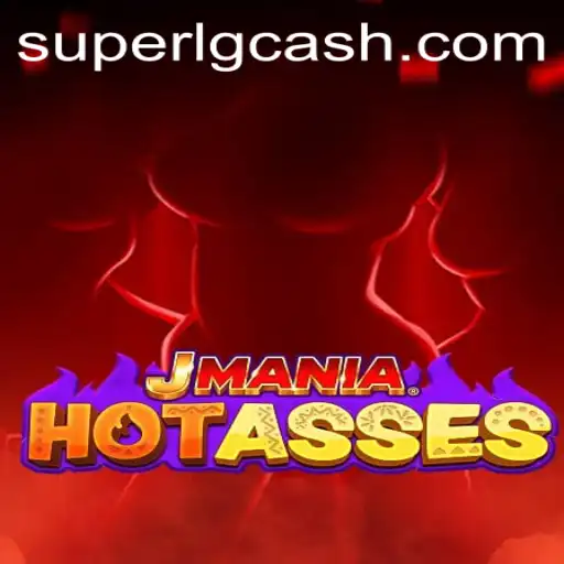 JManiaHotAsses: The Next Big Thing in Interactive Gaming