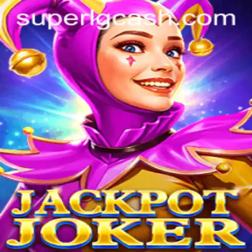 JackpotJoker: The Thrilling Game of Fortune at SuperLG Club