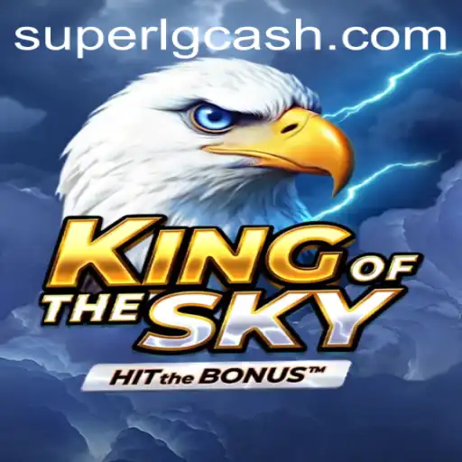 Discovering KingOfTheSky: The Latest Craze in Gaming