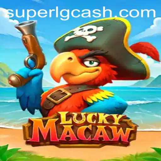 Unveiling the Exciting World of LuckyMacaw: An Overview for Enthusiasts