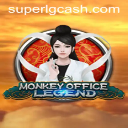 Exploring the World of MonkeyOfficeLegend: An Epic Adventure with SuperLG Club