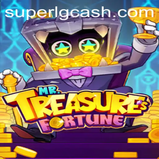 Discovering MrTreasuresFortune: A Legendary Game in the SuperLG Club Era