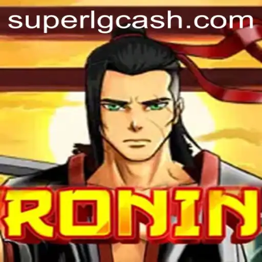 The Thrilling Journey of 'Ronin' in the SuperLG Club