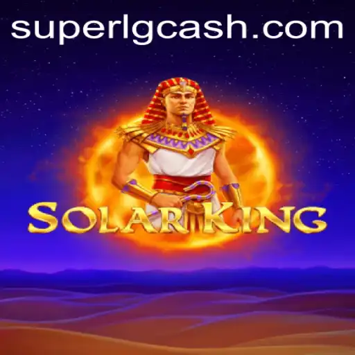 Exploring SolarKing: The New Gaming Sensation for SuperLG Club Enthusiasts