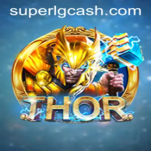 Exploring the Intricacies of THOR: The New Sensation by SuperLG Club
