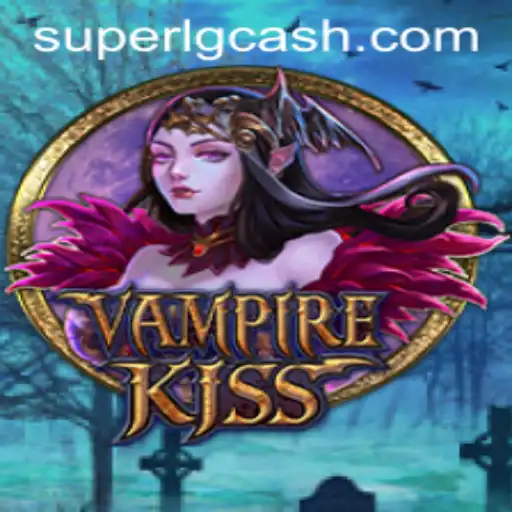 VampireKiss: Unveiling the SuperLG Club's New Gaming Sensation