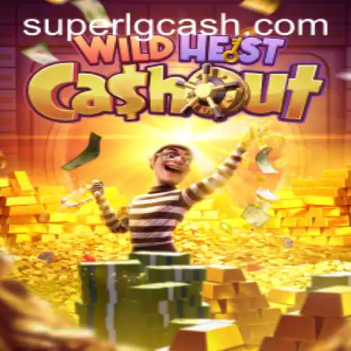 WildHeistCashout and the Exciting World of SuperLG Club