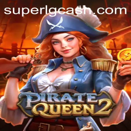 Embark on an Epic Adventure with PirateQueen2 and SuperLG Club