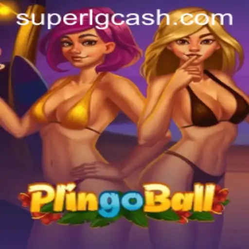 Discover Plingoball: The Exciting New Game from SuperLG Club