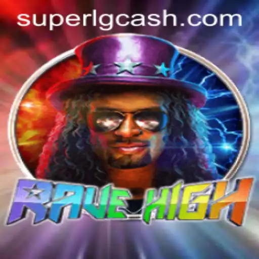Dive into the Vibrant World of RaveHigh: A New Gaming Experience