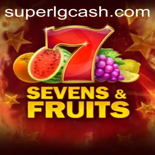 Discover the Thrilling Experience of SevensFruits and the Rise of SuperLG Club