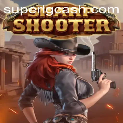 Sharpshooter: Master the Art with SuperLG Club